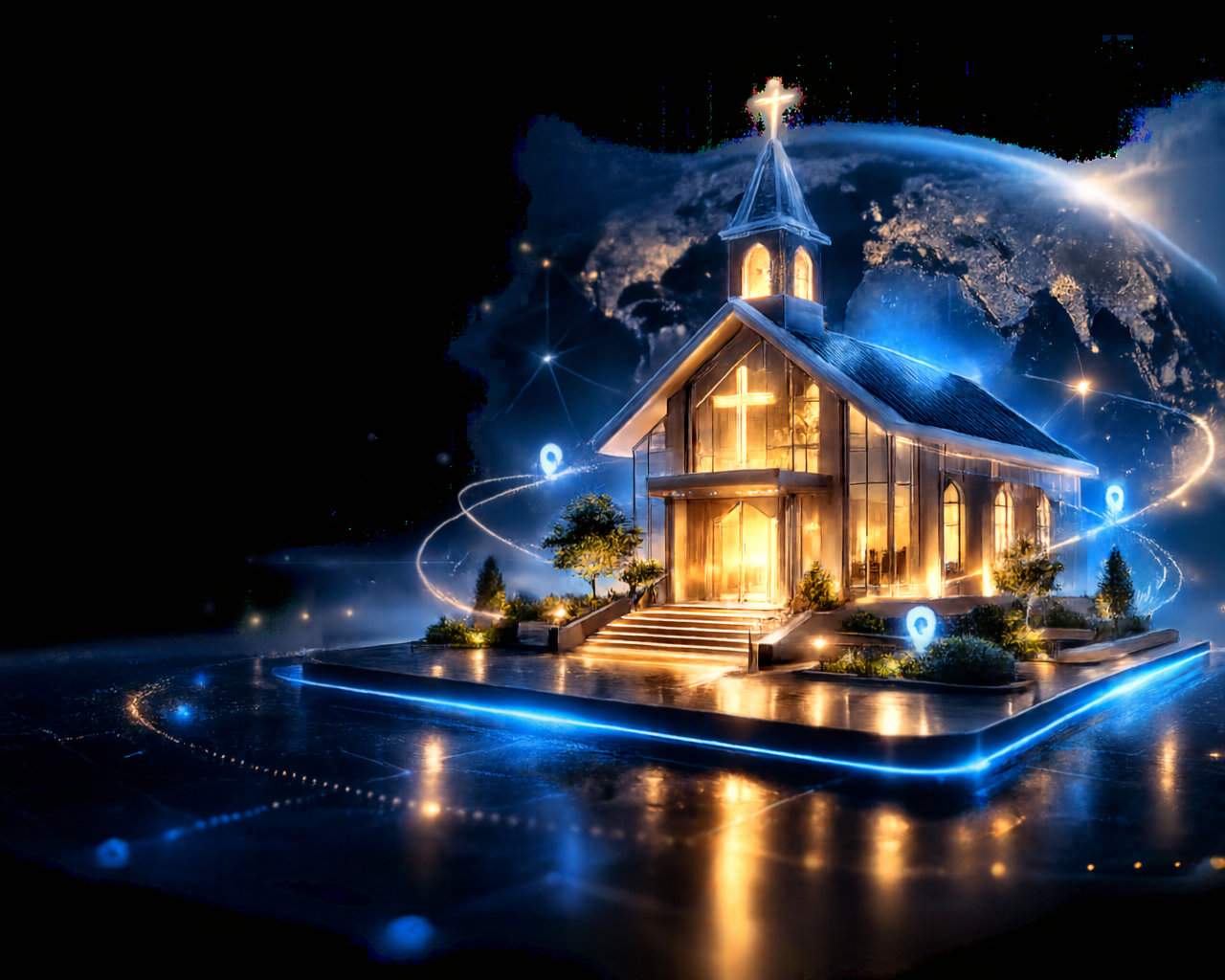 Allen Bible Church